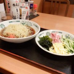 日高屋 赤坂一ツ木通店の画像