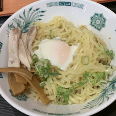 日高屋 赤坂一ツ木通店の画像