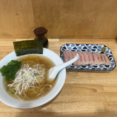 中華そば You Leeの写真