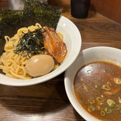 麺匠 大悟 DAIGOの画像