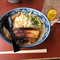 焼豚食堂 河口湖店の画像