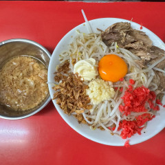 ラーメンハイキックの画像