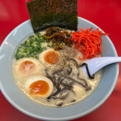 九州ラーメン 元吉田の画像