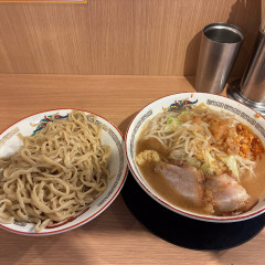 ラーメン豚山 青葉台店の画像