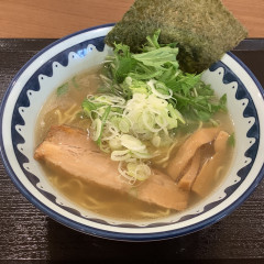 麺屋 道神の写真
