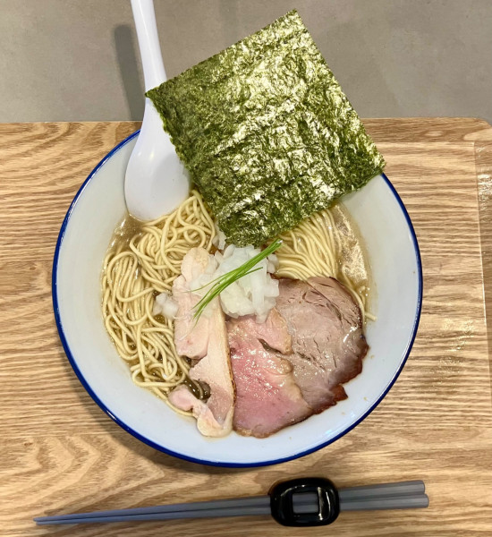 「飴」@煮干 閏の写真