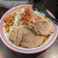 麺屋 きん次郎の画像