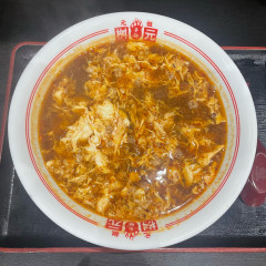 辛麺屋 桝元 ラゾーナ川崎プラザ店の画像