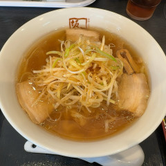 喜多方ラーメン坂内 南行徳店の画像
