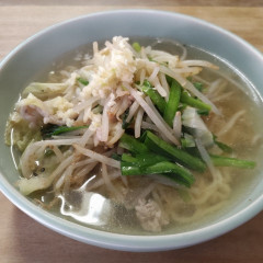 ラーメン専科 小糸の画像