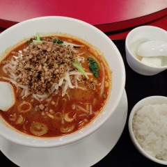 中国家庭料理 神洲之華の画像