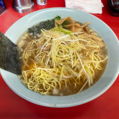 ラーメンショップ椿 酒々井SP前店の画像