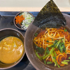 ゆで太郎 厚木関口店の画像