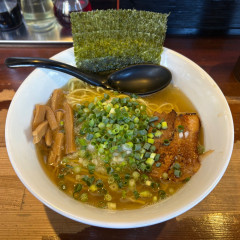 麺屋 よじむの画像