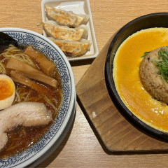 丸源ラーメン 厚木インター店の画像