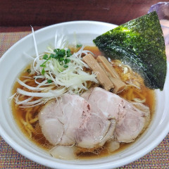 中華そば たま河の画像