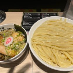 特製つけめんライト（L）