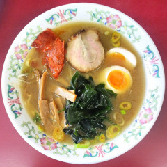 味の大連の写真