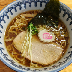 手打ち中華 こころの画像