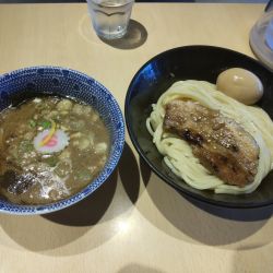 特製つけ麺