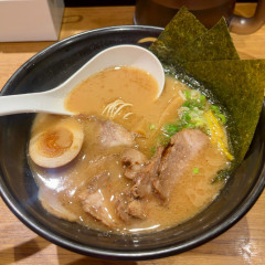 TOKYO豚骨BASE MADE by 博多一風堂 ペリエ千葉店の画像