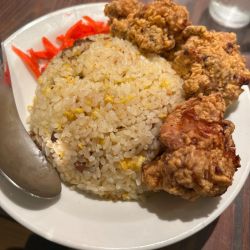 麺屋なか川の画像