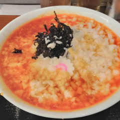 酒麺亭 潤 JR新潟駅店の写真