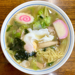 せんな里食堂の画像