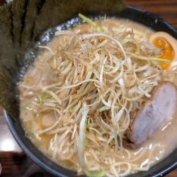 道楽ラーメン