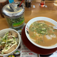 ラーメン 横綱 松戸店の画像