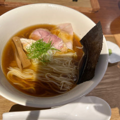 麺処 虵の目屋の写真