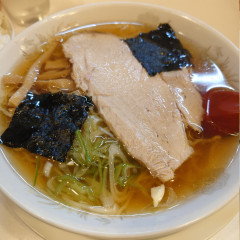 子熊ラーメン 本店の画像