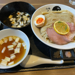 らぁ麺 GEKKAの画像