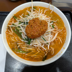 スミちゃんラーメン えびの支店の画像