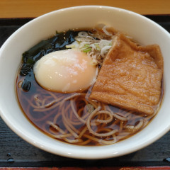 いろり庵きらく 新木場店の写真