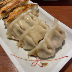 満洲園 餃子酒場の画像