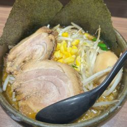 特みそこってり