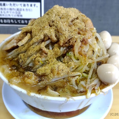 ラーメン澄火の画像