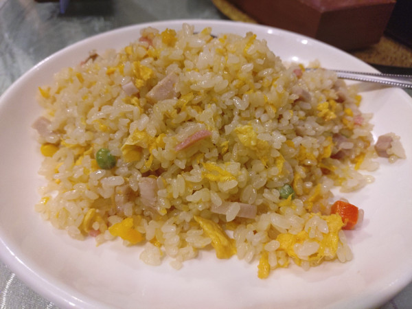 「五目炒飯、他多数」@個室中華居酒屋 元祖秋 神保町店の写真