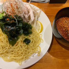 広島つけめん まるとちびの画像