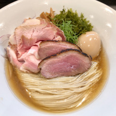 RAMEN MATSUIの画像