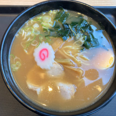 名代 富士そば 代々木店の画像