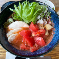 GREEN GRILL KISETSUの画像