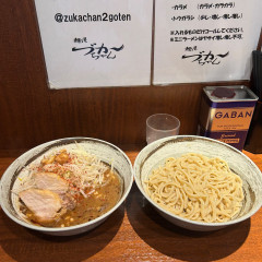 麺屋づかちゃん 港南台店の画像