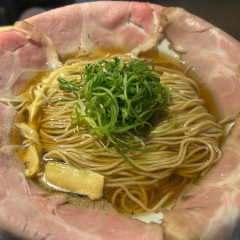 焼飯と麺 京都の画像
