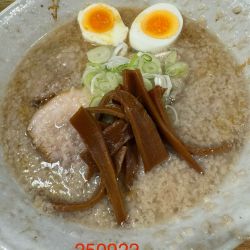 ラーメン＋大盛　1,000+100