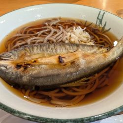 舟形町観光物産センターめがみ えきcafeの画像