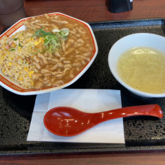 肉あんかけチャーハン炒王～チャオ～ 吉祥寺店の画像