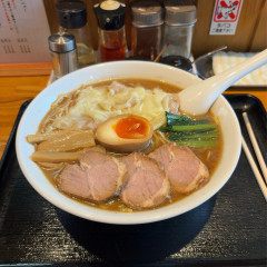 中華そば 一颯の画像