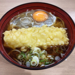 立ちそば処 鷹 郡山の画像